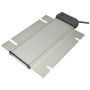 Plaque Électrique Multicolore pour Chafing Dish - Baldassare Agnelli