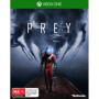 Prey - Jeu d'action FPS pour Xbox One