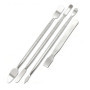 Kit de 4 Outils d'Ouverture Métalliques pour Réparation Électronique