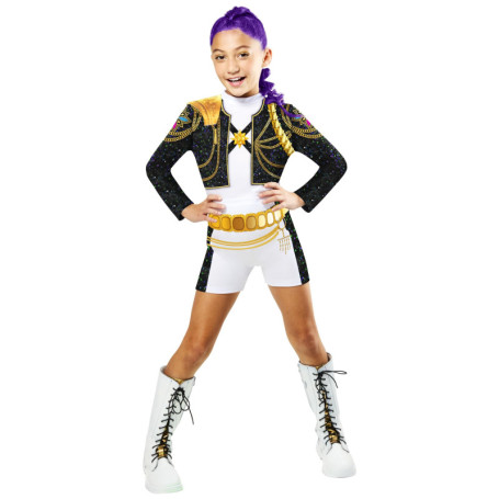 Costume Enfant Rumi K-Pop Demon Hunters - Rubie's