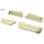 Becquet de toit RDX pour Mercedes Vito et Viano 2003-2014