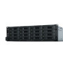 Serveur de Stockage Synology RackStation RS4021XS+ 16 Baies Noir