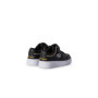 Chaussures de Basket Champion Garçon Rd18 Low B PS - Noir - Taille 33 EU