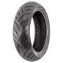 Pneu DUNLOP SCOSM 160/60R15 67H TL - Performance et Sécurité