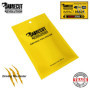 Jeu d'embouts de tournevis à percussion SabreCut PZ1 32 mm - 10 pièces
