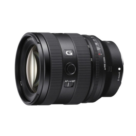 Sony SEL2070G - Objectif Zoom Standard Plein Format F4 G 20-70mm