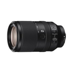 Objectif Sony FE 70-300 mm F4,5-5,6 G OSS pour Appareil Photo