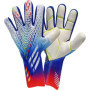 Gants de Gardien de But en Latex pour Jeunes - Confort et Protection