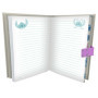 Journal Stitch Kids Licensing - Carnet Créatif et Coloré