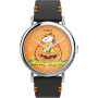 Montre Timex Peanuts Weekender Halloween pour Hommes
