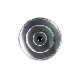 Couvercle à Paella en Aluminium Ø 70 cm - Vaello La Valenciana