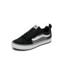 Baskets Vans Unisex Kid's Ward en Suède et Toile