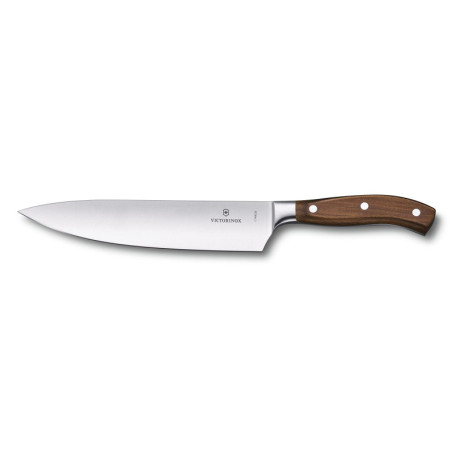 Couteau à Trancher Victorinox Grand Maître en Acier Inoxydable - Élégance et Précision