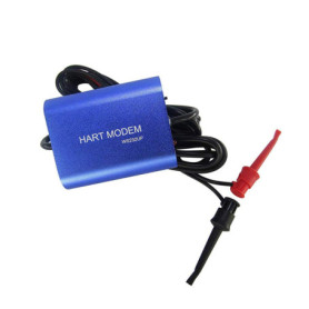 Modem USB HART Toplionace WS232UP - Convertisseur Protocole HART