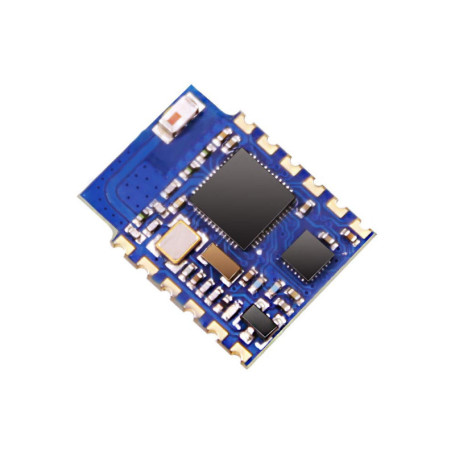 Accéléromètre Bluetooth 5.0 WT901BLE avec Gyroscope 9 Axes et Inclinomètre