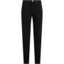 Jean Femme Tommy Hilfiger Classic Stay Straight Fit en Denim Noir