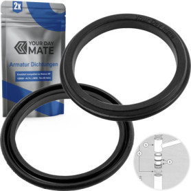 Kit de Joints de Robinetterie 2 pcs pour BLANCO ALTA et TALOS