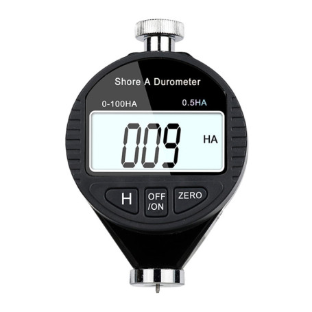 Testeur de Dureté Numérique Maizoon avec Écran LCD 0-100 HA