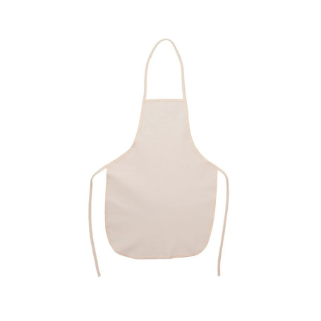 Tissu Artisanal Beige INNSPIRO en Coton 100%