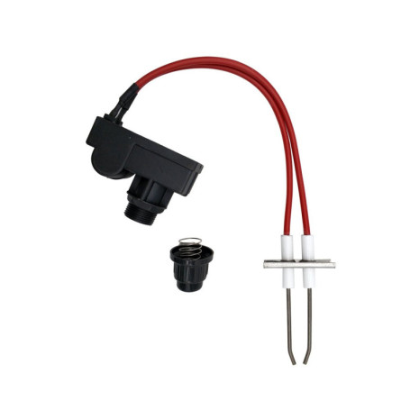 Allumeur Double Sortie MeTer Star pour Piles AA - Câble 0,24 m