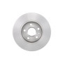 Disque de Frein Bosch BD1388 - Performance et Sécurité Optimales