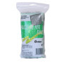 Paille de Fer Surfine Gerlon pour Bois et Métaux - 200 g