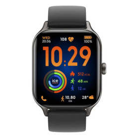 Montre Connectée ICE-WATCH Ice fit RT 3.0 Noir pour Sportifs