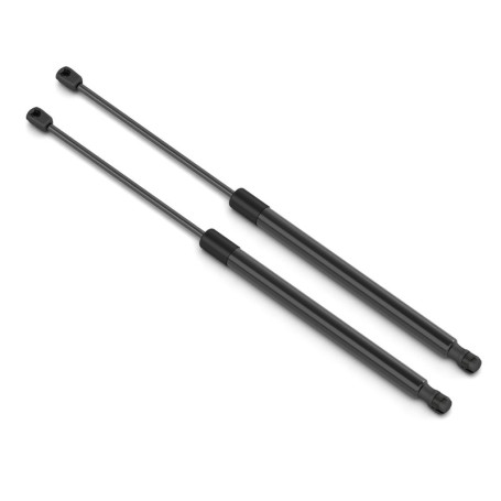 Vérins à gaz Stabilus LIFT-O-MAT pour VW Tiguan 2007-2016 - Set de 2