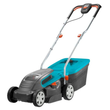 Tondeuse à gazon Gardena PowerMax Li-40/32 - Performance et Précision