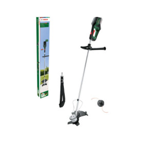 Débroussailleuse sans fil Bosch AdvancedBrushCut 36V-23-750 pour travaux intensifs