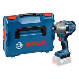 Boulonneuse sans fil Bosch Professional GDS 18V-780 avec L-BOXX