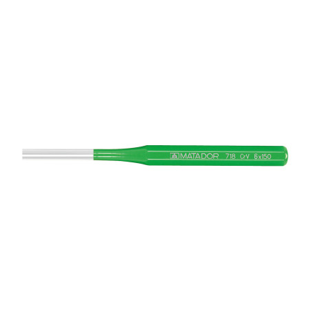 MATADOR Chasse-Goupille PRO DIN 6450 - 6 mm