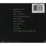 Mazzy Star - So Tonight That I Might See (Album CD)