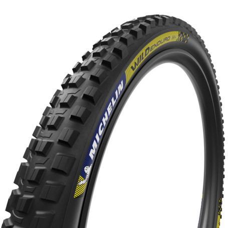 Pneu MICHELIN Wild Enduro MH Racing 27,5" Noir