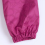 Veste Fille Chicco Rose avec Fermeture Éclair - Lavable en Machine
