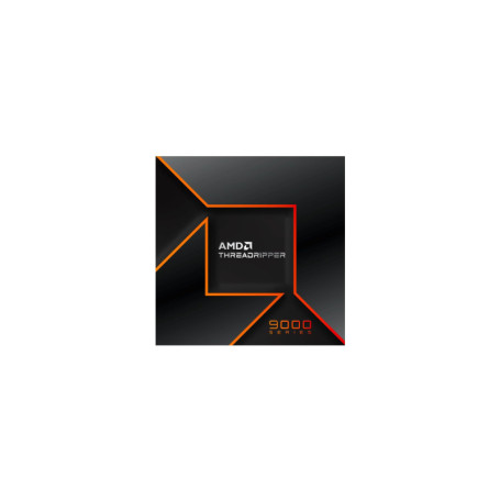Processeur AMD Ryzen Threadripper 9970X - 32 Coeurs, 5.4 GHz Boost