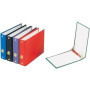 Classeur à Fiches A6 ELBA 2 Anneaux Coloris Assorti