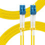 Câble Fibre Optique Monomode LC-LC 15 m - FLYPROFiber