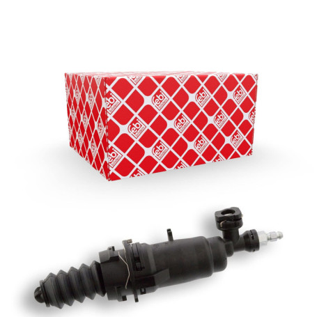 Cylindre de Récepteur d'Embrayage Febi Bilstein - Qualité Allemande