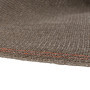 Brise Vue Taupe 300g/m² - 2 x 10m par Werkapro