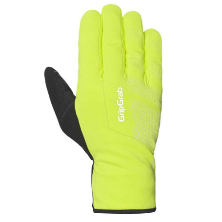 Gants de Cyclisme GripGrab Ride 2 - Imperméables et Thermiques pour l'Hiver