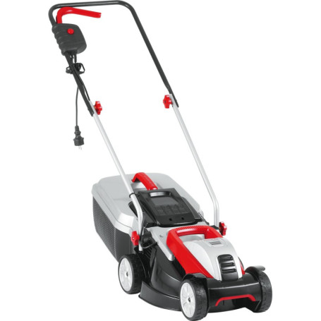 Tondeuse Électrique AL-KO 3.22 SE Classic - 1000 W, Poussée, 32 cm