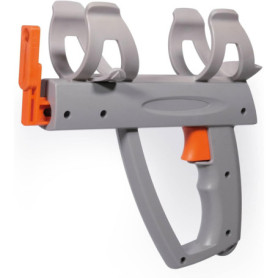 Pistolet de Marquage au Sol DURALINE EasyMover - Précision et Confort d'Utilisation