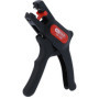 Pince à dénuder auto-réglable KS TOOLS 0,2-6,0mm