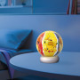 Puzzle 3D Ball Pokémon Illuminé - Ravensburger - 72 Pièces à Assembler