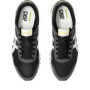 ASICS Tiger Runner II - Sneakers Rétro Confortables