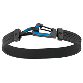 Bracelet Montblanc Pirelli Bleu pour Homme et Femme