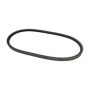 Courroie Trapézoïdale ContiTech AVX13X850 pour Véhicules