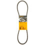 Courroie Trapézoïdale ContiTech AVX13X975 pour Véhicules