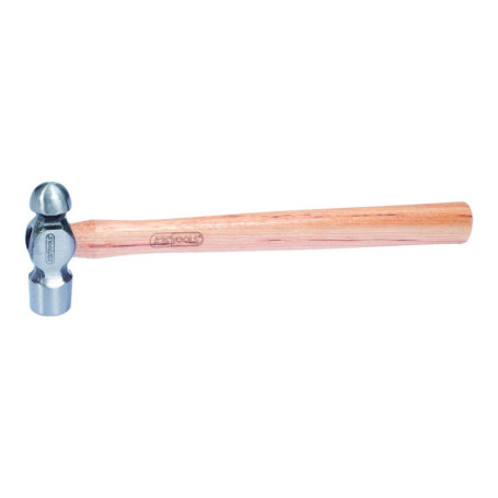 Marteau Américain KS Tools en Hickory - 225 g pour Travaux Précis